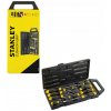 Stanley sada skrutkovačov CushionGrip 10ks, ploché+PH 2-65-005