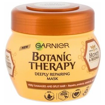 Garnier Fructis maska Honey + Propolis ​​300 ml