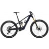 TREK Fuel+ MX 9.8 XT Gen 2 GLOSS NAVY SMOKE/MATTE TREK BLACK Veľkosť: L