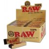 RAW filtre