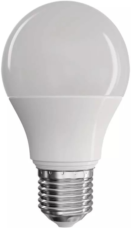 Emos LED žiarovka Classic A60 10,7W E27 teplá biela