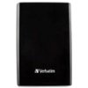 Verbatim Store n Go Slim 256GB Portable SSD USB 3.2 Gen 1 32180