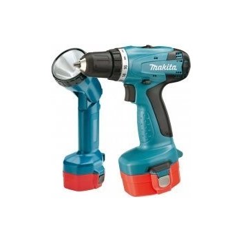 Makita 6271DWPE