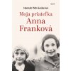 Moja priateľka Anna Franková - Hannah Pick-Goslarová