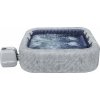 Bestway Whirlpool LAY-Z-SPA® San Francisco HydroJet Pro 230 x 230 x 71 cm (pre 7 osôb) - 1 ks