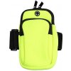 Púzdro Phone Arm Pack pro mobilní telefon zelené