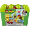 LEGO DUPLO 10914 Velký box s kostkami