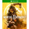 XONE/XSX Mortal Kombat 11