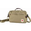 Fjällräven High Coast Taška cez rameno Clay