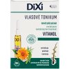 Dixi Vitanol vlasové tonikum na rast vlasov pre všetky typy vlasov v ampulkách 7 x 10 ml