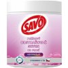 SAVO Univerzálny práškový odstraňovač škvŕn, 450 g