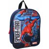 VADOBAG MALÝ DETSKÝ PREDŠKOLSKÝ BATOH DO ŠKÔLKY ŠKOLY SPIDER-MAN