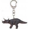 Prívesok na kľúče Mojo Triceratops