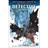 Batman Detective Comics 4: Deus Ex Machina (Rebirth)