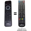 Predátor Philips 996510031828 náhradný diaľkový ovládač iného vzhľadu