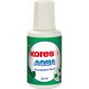 Korekčný lak Blanco Aqua 20ml