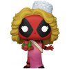 POP! Beauty Pageant Deadpool (Marvel) POP-1340