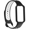 Xiaomi Sportovní náramek pro Smart Band 8 ACTIVE / Redmi Band 2 Farba: Čierno-biely MBSCZ-MB071