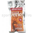 Jihočeské Jerky zvěřinové kořeněné 23 g