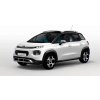 Priečniky Modula Oval Bar Open Rail Alu Citroen C3 Aircross 2018 - s pozdĺžnikmi