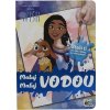Maluj vodou Přání