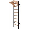 Rebriny s hrazdou BenchK 211B 230x67 cm