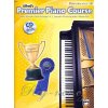 Premier Piano Course 1B Performance + CD