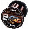 Jaxon Carp Academy Brown 1000 m 0,27 mm