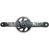 SRAM X01 Eagle DUB CL 55 kľuky, 175 mm, 1x12, 32T