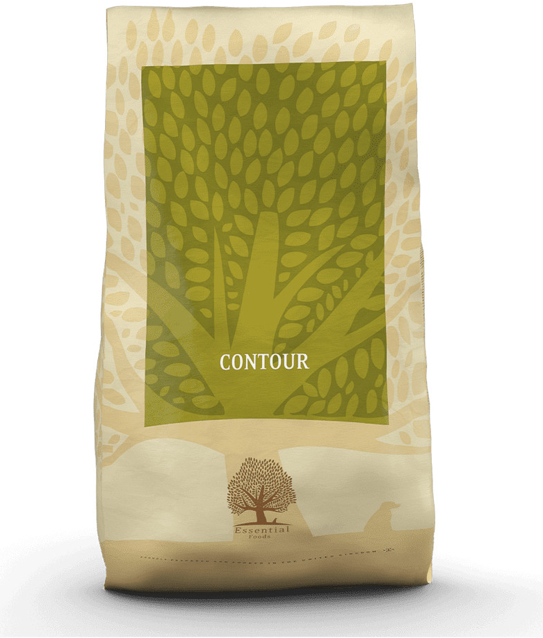 Essential Foods Contour 10 kg