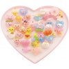 Solla Sweetheart Mix Sada 36 detských prstienkov CH-Z-D8