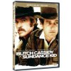 Butch Cassidy a Sundance Kid DVD