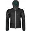 Ortovox Westalpen Swisswool jacket Men's Black Raven