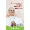 E-kniha V ňom sme jedno: Novéna za pápeža Leva XIV. - Zuzana Ring
