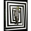 Beetlejuice Beetlejuice 4K UHD + Blu-ray Steelbook (bez CZ) - 4K UHD + Blu-ray Steelbook (bez CZ)