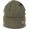 Zimná pletená čiapka Finmark, FC2237 khaki, UNI