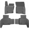 Gumové autokoberce Aristar, 4 ks