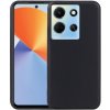 Zadný kryt Soft Matt čierny – Infinix Note 30 5G