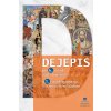 Dejepis pre 6. ročník ZŠ a 1. ročník gymnázia s osemročným štúdiom