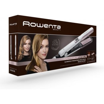 Rowenta Liss&Curl SF7660F0