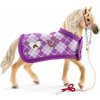 Schleich Schleich Set andalúzsky kôň a módne doplnky OLP102642431