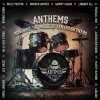 Artimus Pyle Band, ANTHEMS: HONORING THE MUSIC OF LYNYRD SKYNYRD, CD