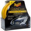 Meguiar's Gold Class Carnauba Plus Premium Paste Wax - tuhý vosk s karnaubou, 311 g