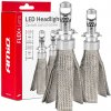 AMiO LED žiarovky hlavného svietenia H7 FLEX+ Lens Series 03660