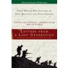 Letters From A Lost Generation