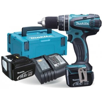 Makita DHP446RFJ