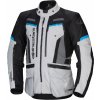 Bunda BOGOTA PRO DRYSTAR, ALPINESTARS (šedá/černá/modrá, vel. L)