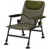 Prologic Křeslo Inspire Lite-Pro Recliner Chair With Armrests (64160)