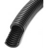 CB Elektro Rúrka/chránička ohybná UV FXP 25mm 750N/5cm PVC -25/+60°C BK/Čierna 50m (UNIVOLT)