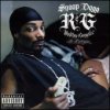 Snoop Dogg - Rhythm and Gangsta [CD]